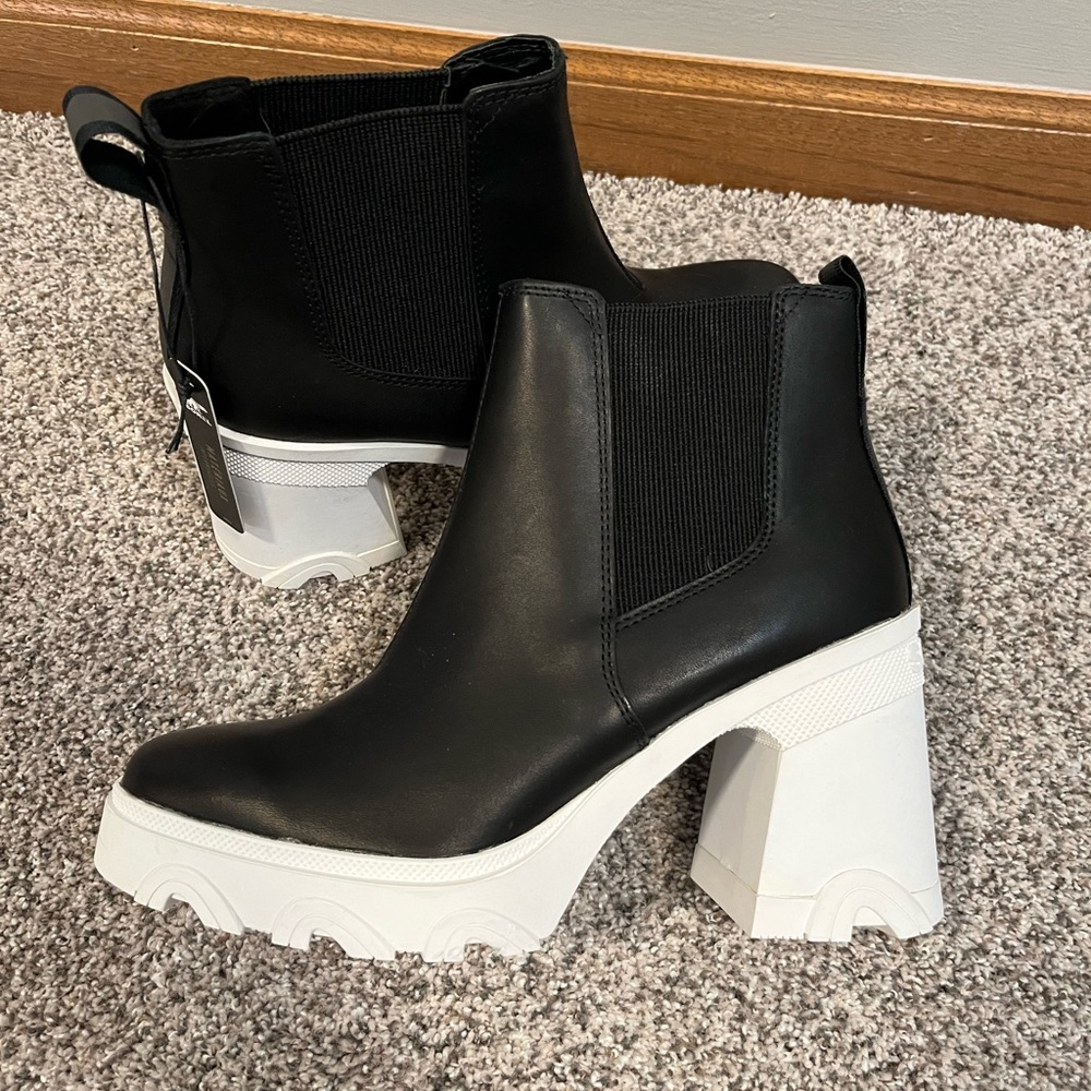 Sorle boots